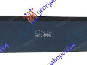 LAJSNA PREDNJIH VRATA za Jeep Cherokee od 2014. do 2019. god.