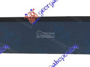 LAJSNA PREDNJIH VRATA za Jeep Cherokee od 2014. do 2019. god.