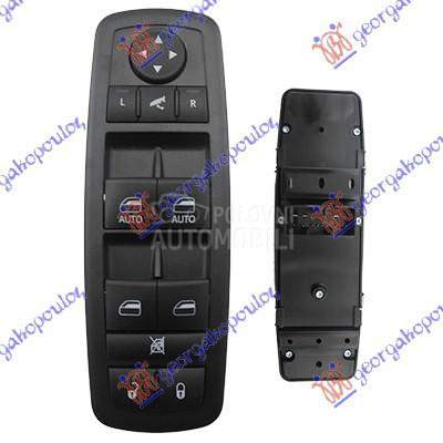 PREKIDAC U PREDNJIM VRATIMA (4