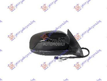 RETROVIZOR ELEKTRICNI SA GREJA za Jeep Cherokee od 2014. do 2019. god.