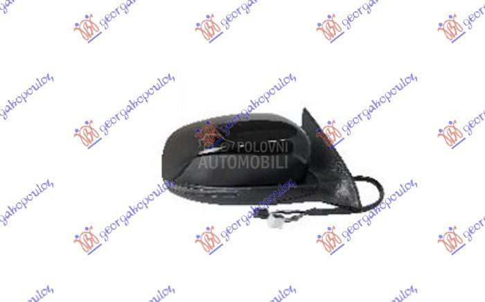 RETROVIZOR ELEKTRICNI SA GREJA