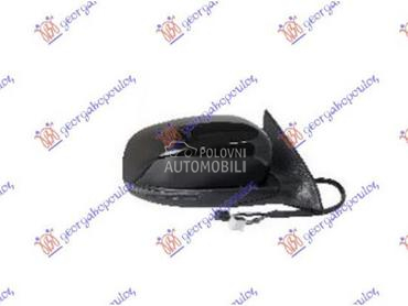 RETROVIZOR ELEKTRICNI SA GREJA za Jeep Cherokee od 2019. do 2025. god.