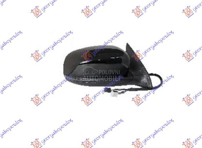 RETROVIZOR ELEKTRICNI SA GREJA