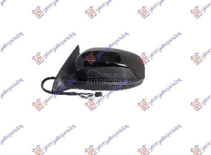 RETROVIZOR ELEKTRICNI SA GREJA