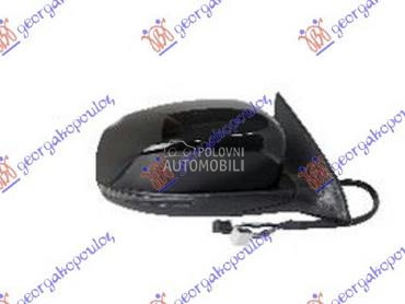 RETROVIZOR ELEKTRICNI SA GREJA za Jeep Cherokee od 2014. do 2019. god.