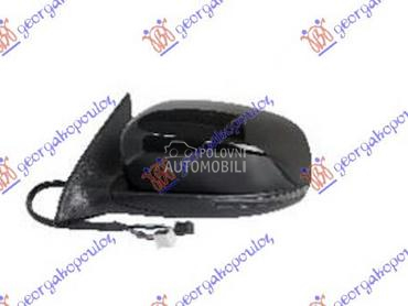 RETROVIZOR ELEKTRICNI SA GREJA za Jeep Cherokee od 2019. do 2025. god.