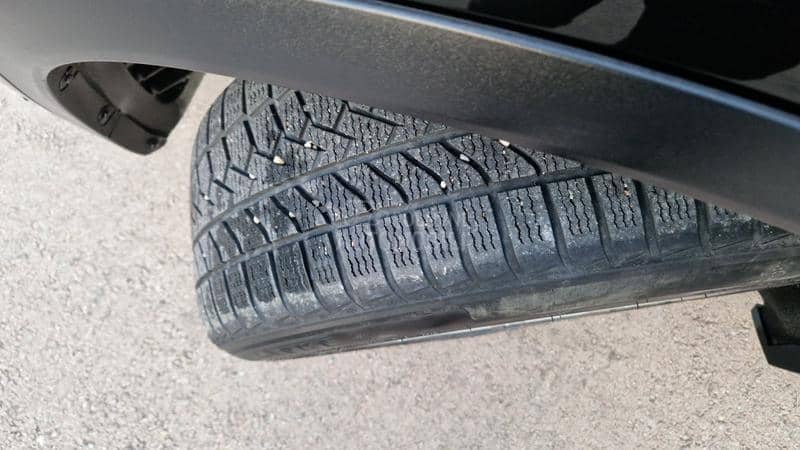 BMW X3 XDRIVE 4x4 B47