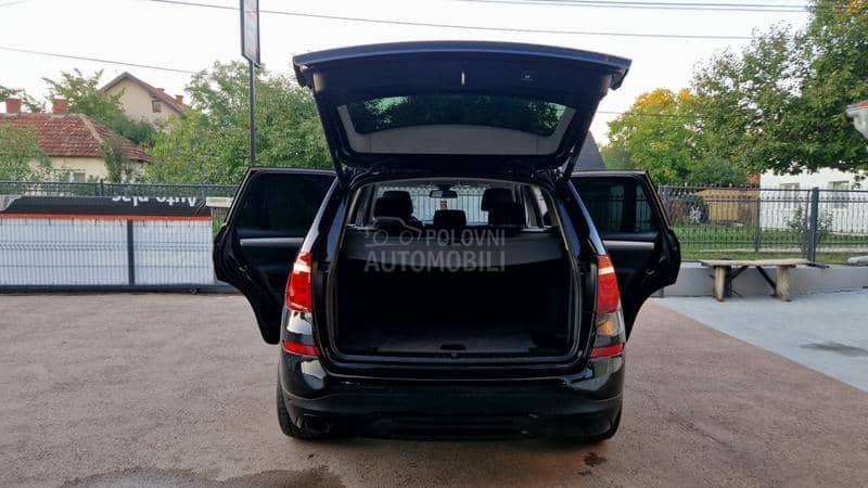 BMW X3 XDRIVE 4x4 B47