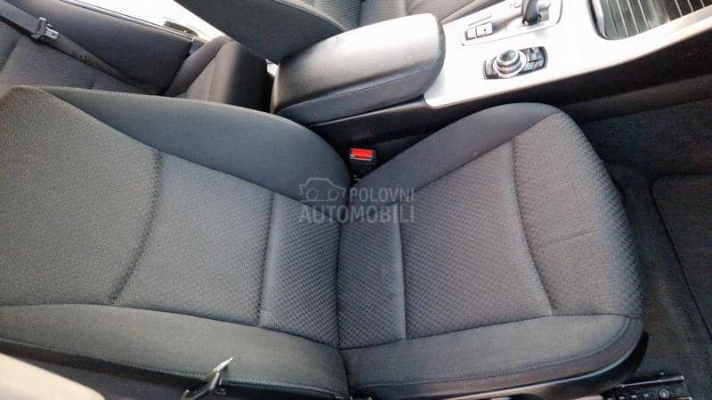 BMW X3 XDRIVE 4x4 B47