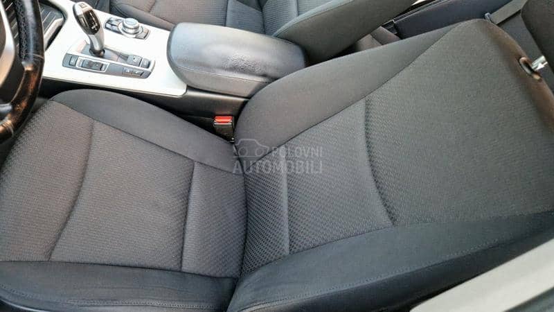 BMW X3 XDRIVE 4x4 B47