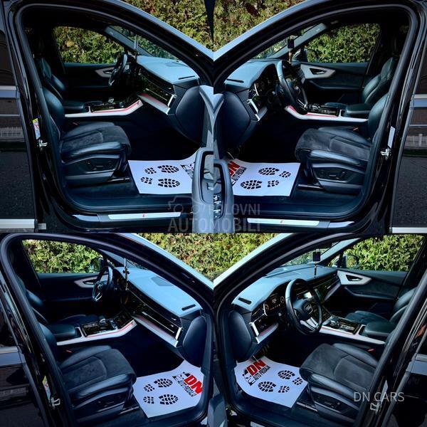 Audi Q7 QUATTRO HIBRID