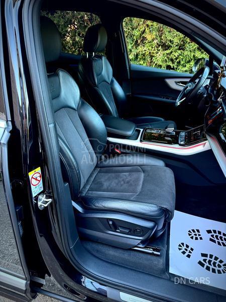 Audi Q7 QUATTRO HIBRID