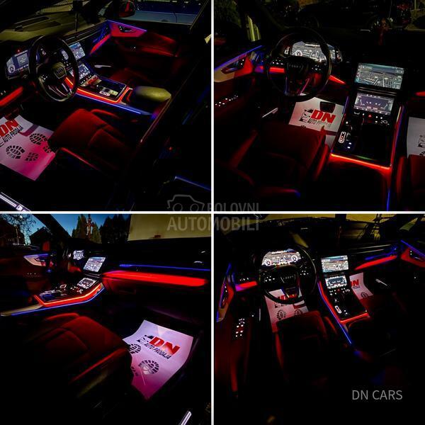 Audi Q7 QUATTRO HIBRID