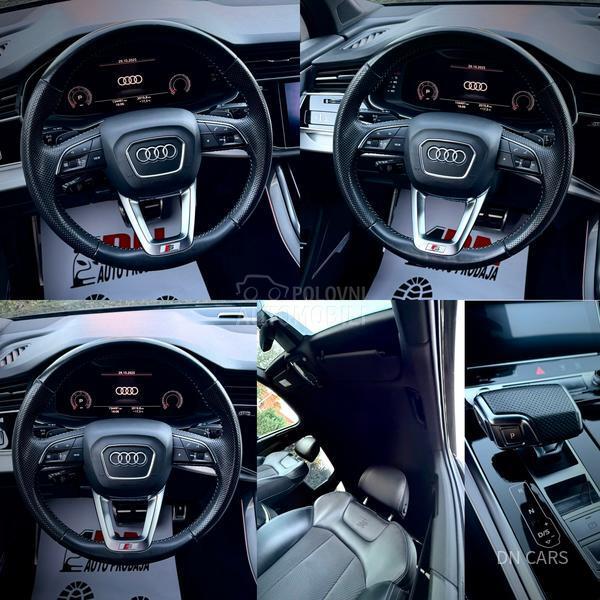 Audi Q7 QUATTRO HIBRID