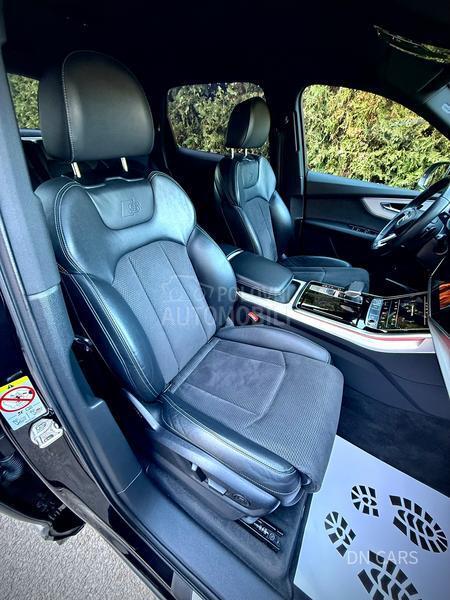 Audi Q7 QUATTRO HIBRID