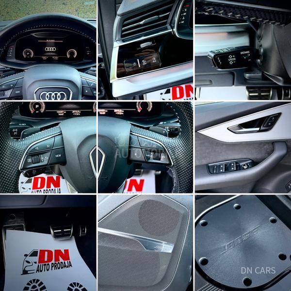 Audi Q7 QUATTRO HIBRID