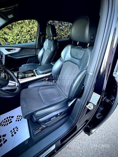 Audi Q7 QUATTRO HIBRID