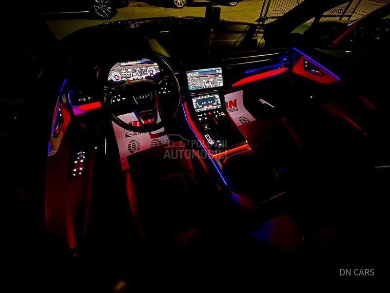 Audi Q7 QUATTRO HIBRID