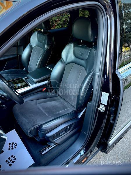 Audi Q7 QUATTRO HIBRID