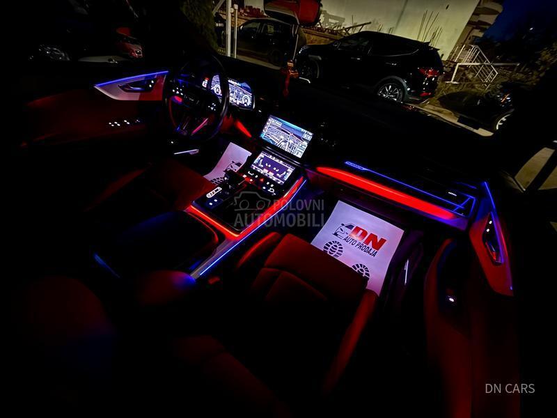 Audi Q7 QUATTRO HIBRID