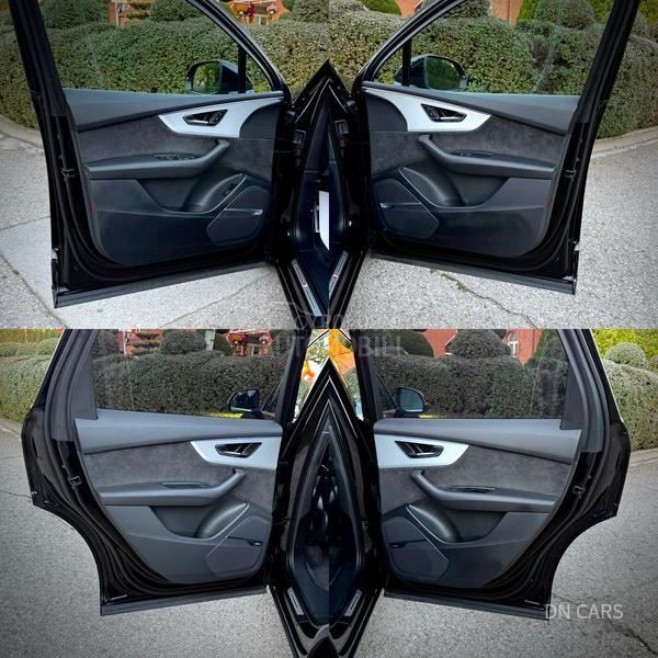 Audi Q7 QUATTRO HIBRID