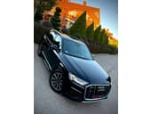 Audi Q7 QUATTRO HIBRID