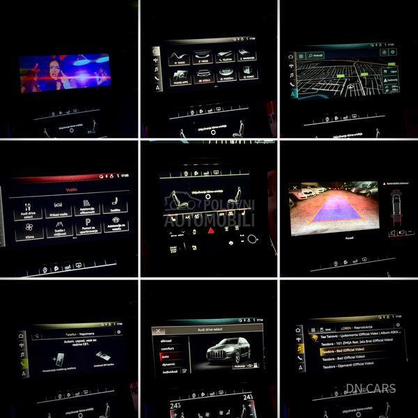 Audi Q7 QUATTRO HIBRID