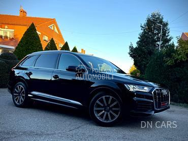 Audi Q7 QUATTRO HIBRID