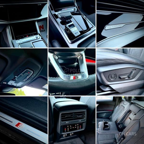 Audi Q7 QUATTRO HIBRID