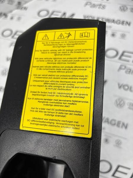 Punjač za punjenje vozila