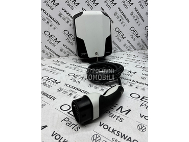 Punjač za punjenje vozila za Volkswagen ID.3, ID.4, ID.5 ...