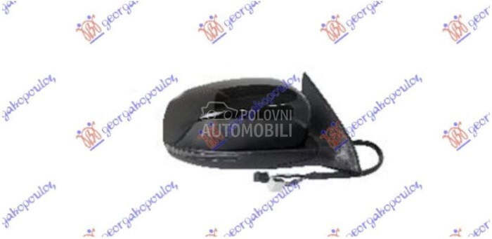 RETROVIZOR ELEKTRICNI SA GREJA
