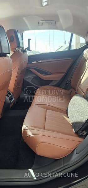 Škoda Superb LK 2.0 TDI 4x4 DSG