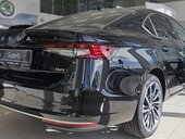 Škoda Superb LK 2.0 TDI 4x4 DSG