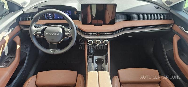 Škoda Superb LK 2.0 TDI 4x4 DSG