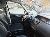 Citroen C4 Grand Picasso 2.0 HDI  AUT