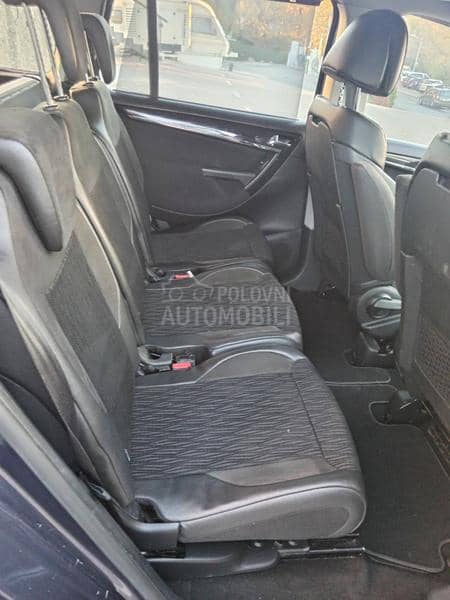 Citroen C4 Grand Picasso 2.0 HDI  AUT