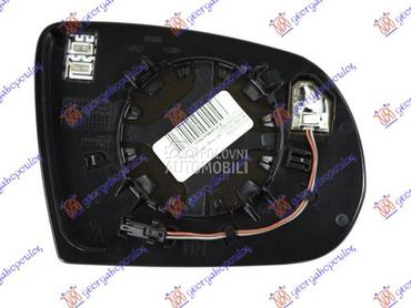 STAKLO RETROVIZORA SA GREJACEM za Jeep Compass od 2022. do 2025. god.