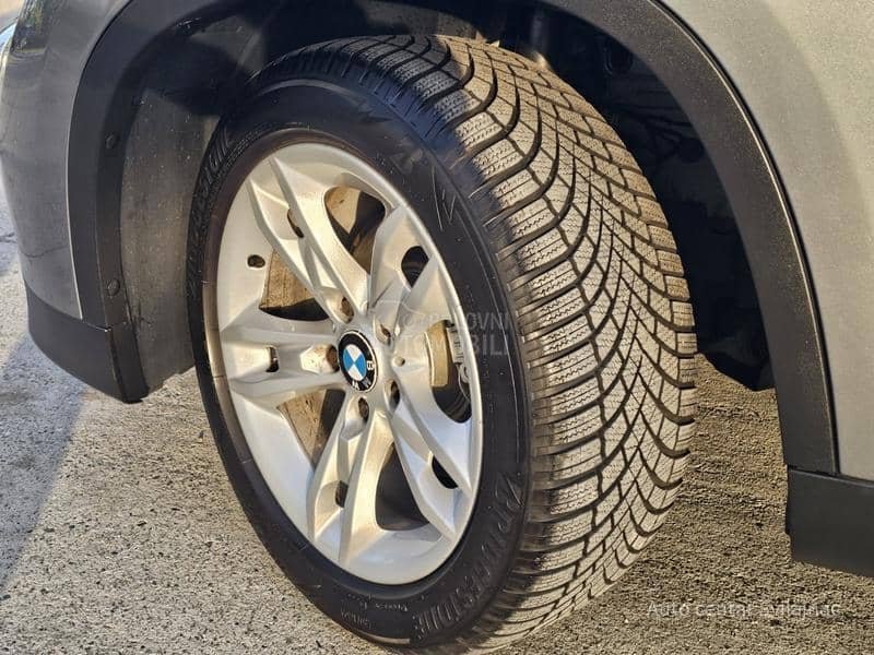 BMW X1 X1 xDrive20d