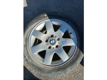 Aluminijumske felne  16" 5 x 100