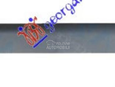 SAJTNA PLASTICNA za Jeep Cherokee od 2014. do 2019. god.