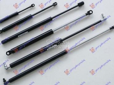 AMORTIZER GEPEK VRATA (636L-57 za Jeep Cherokee od 2014. do 2019. god.