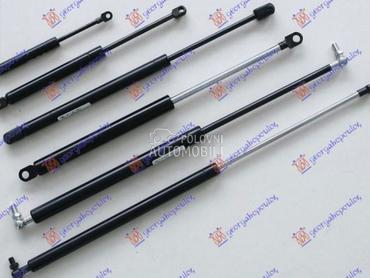 AMORTIZER GEPEK VRATA (636L-57 za Jeep Cherokee od 2014. do 2019. god.