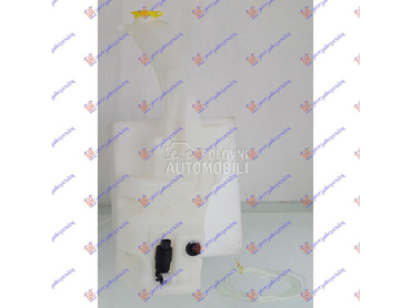 POSUDA ZA TECNOST BRISACA (MOT za Jeep Cherokee od 2014. do 2019. god.