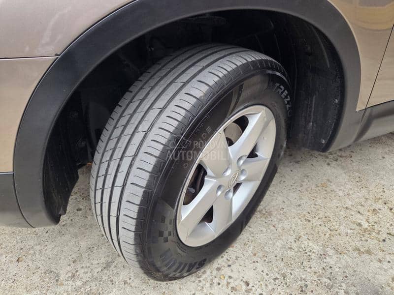 Nissan Qashqai 1.5DCI/ALU/SERV