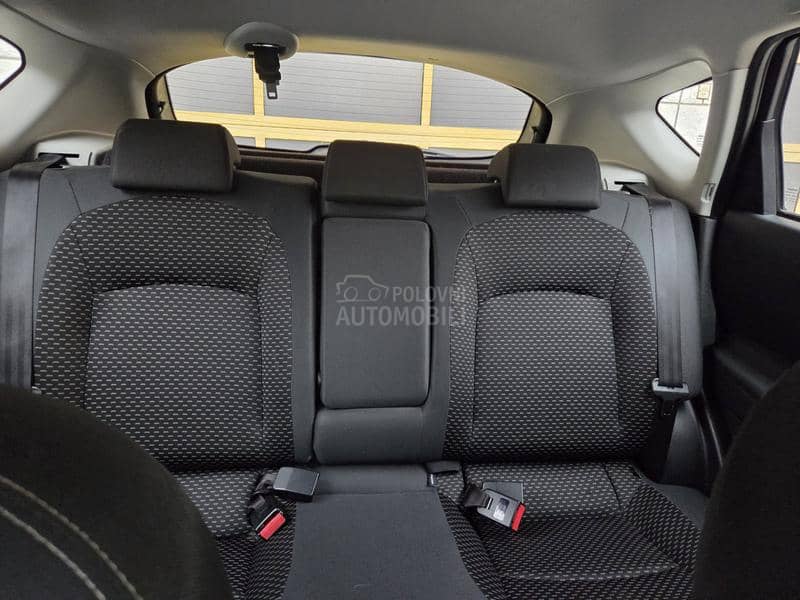 Nissan Qashqai 1.5DCI/ALU/SERV