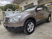 Nissan Qashqai 1.5DCI/ALU/SERV