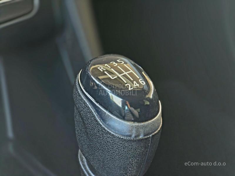 Renault Megane 1.3 TCE GRANDCOUPE