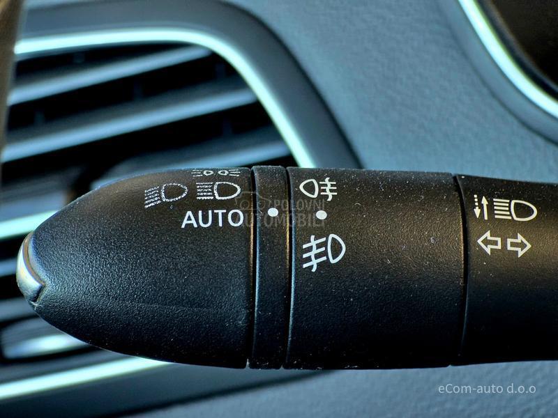 Renault Megane 1.3 TCE GRANDCOUPE