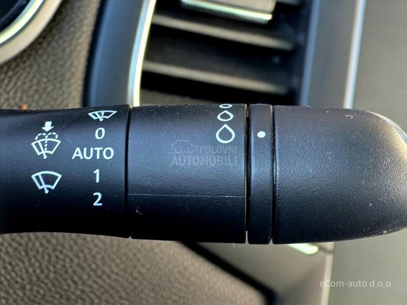 Renault Megane 1.3 TCE GRANDCOUPE